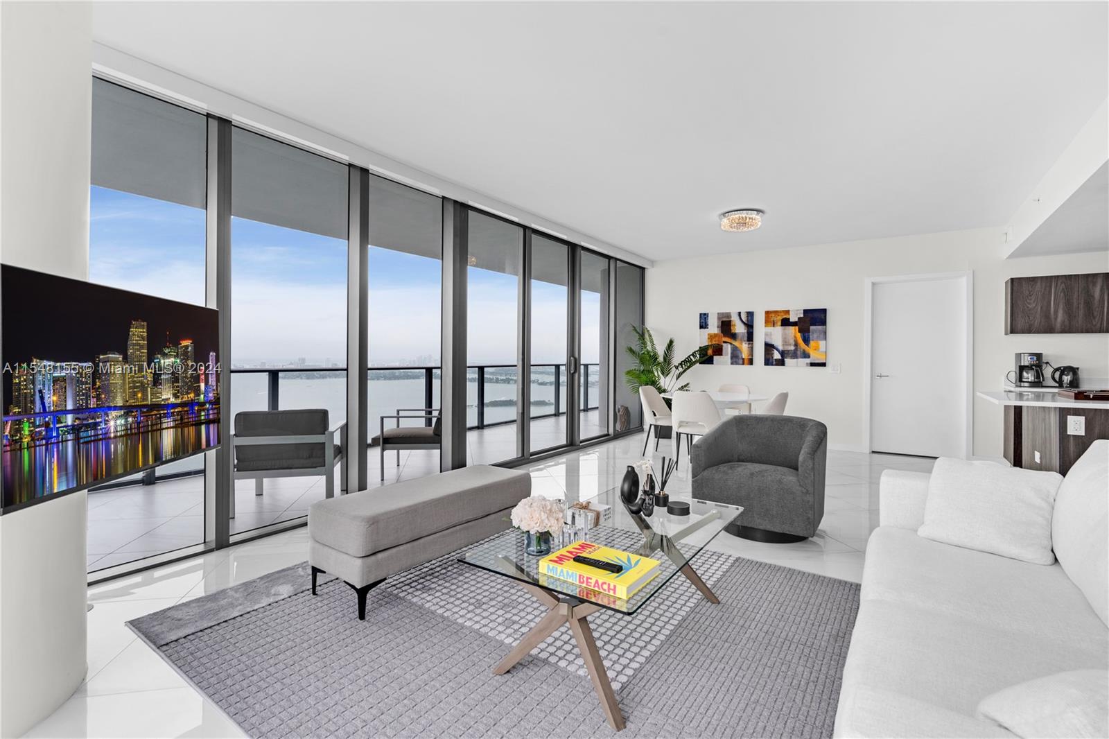 3131 NE 7th Ave #4206, Miami FL 33137