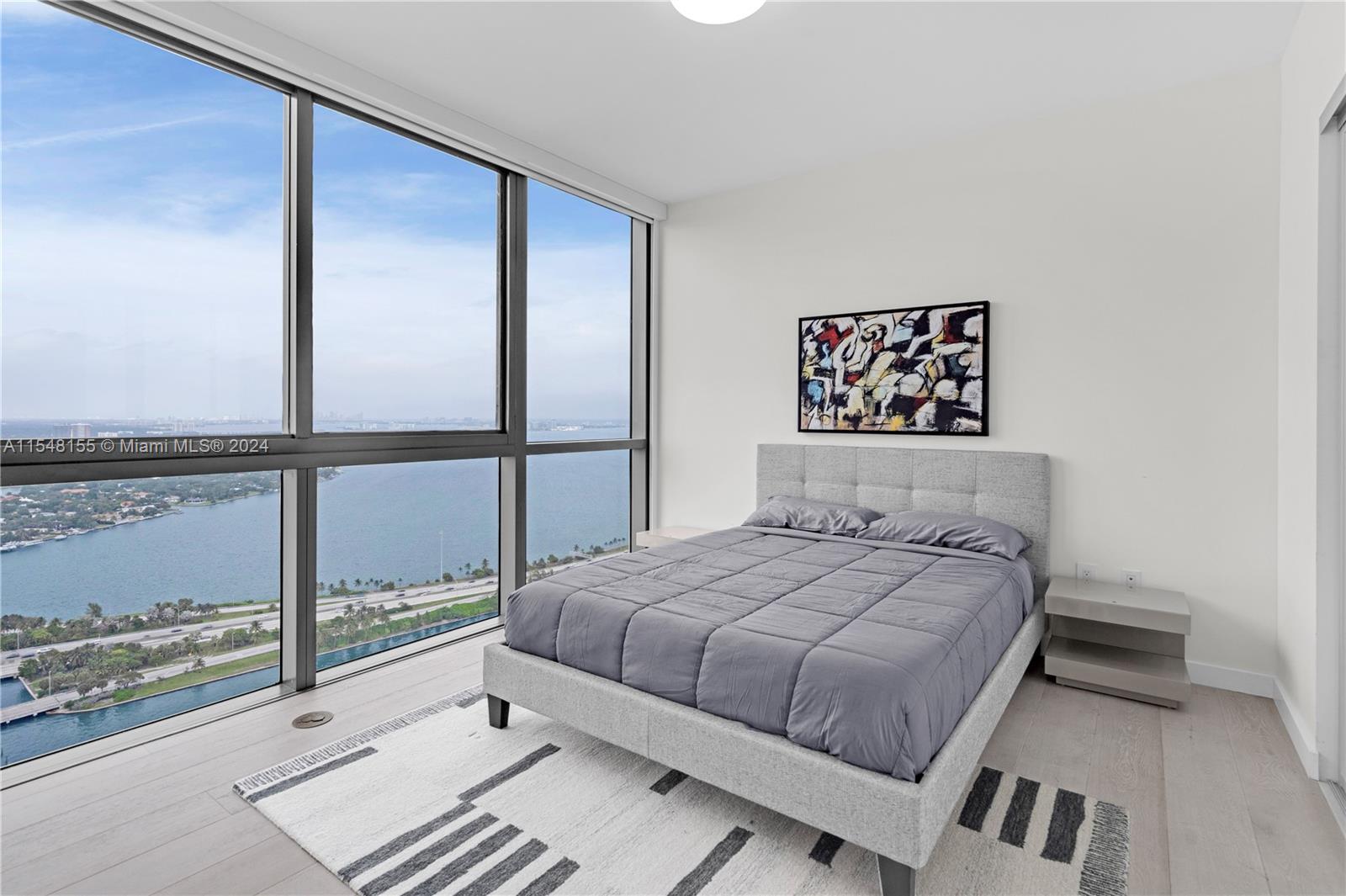 3131 NE 7th Ave #4206, Miami FL 33137