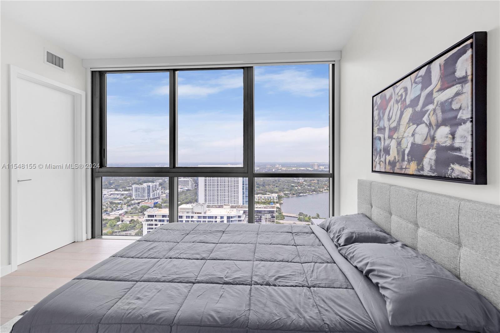 3131 NE 7th Ave #4206, Miami FL 33137