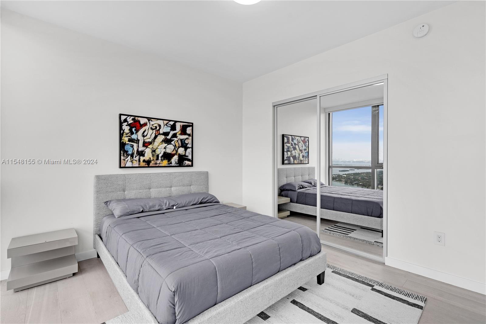 3131 NE 7th Ave #4206, Miami FL 33137