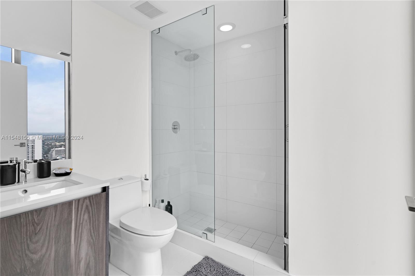 3131 NE 7th Ave #4206, Miami FL 33137