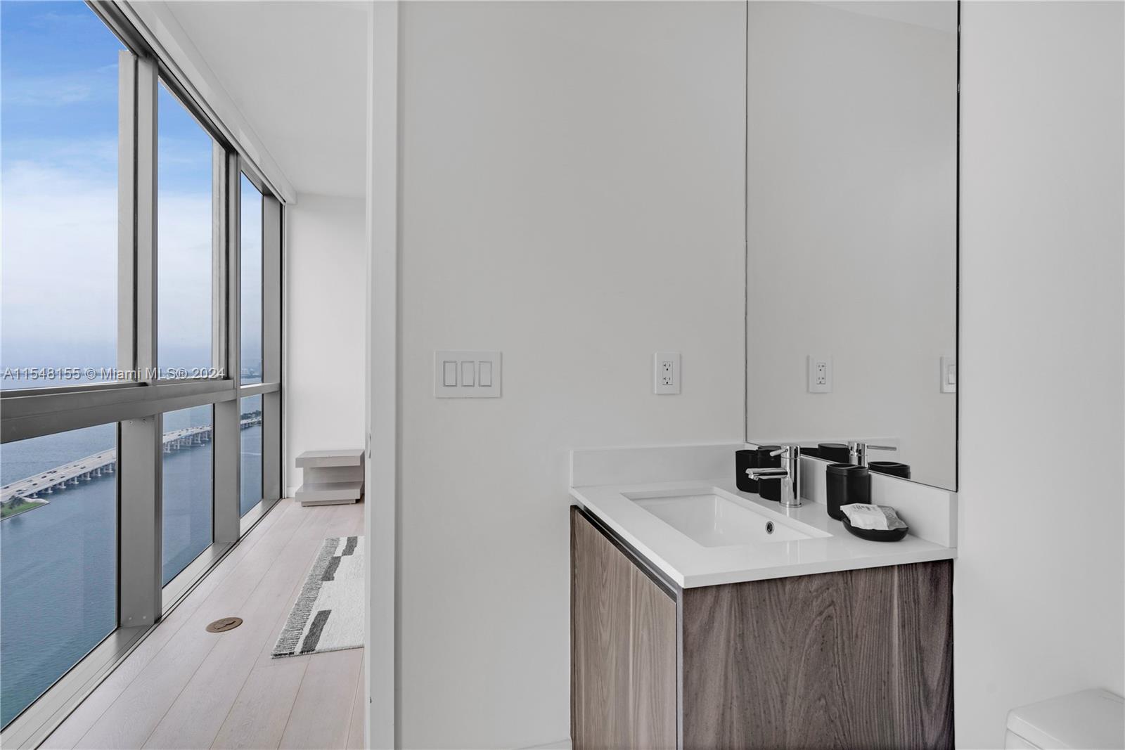 3131 NE 7th Ave #4206, Miami FL 33137