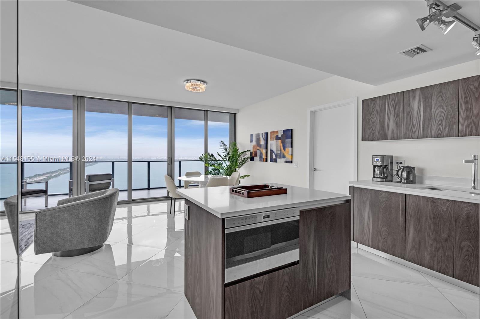 3131 NE 7th Ave #4206, Miami FL 33137
