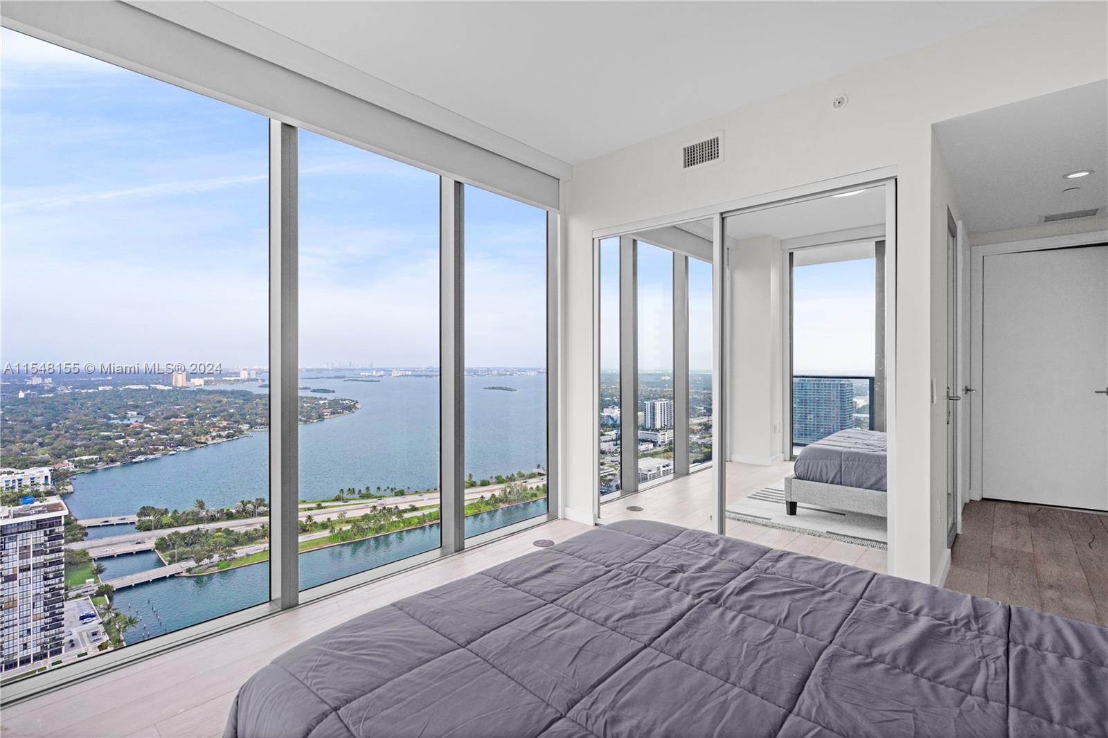 3131 NE 7th Ave #4206, Miami FL 33137