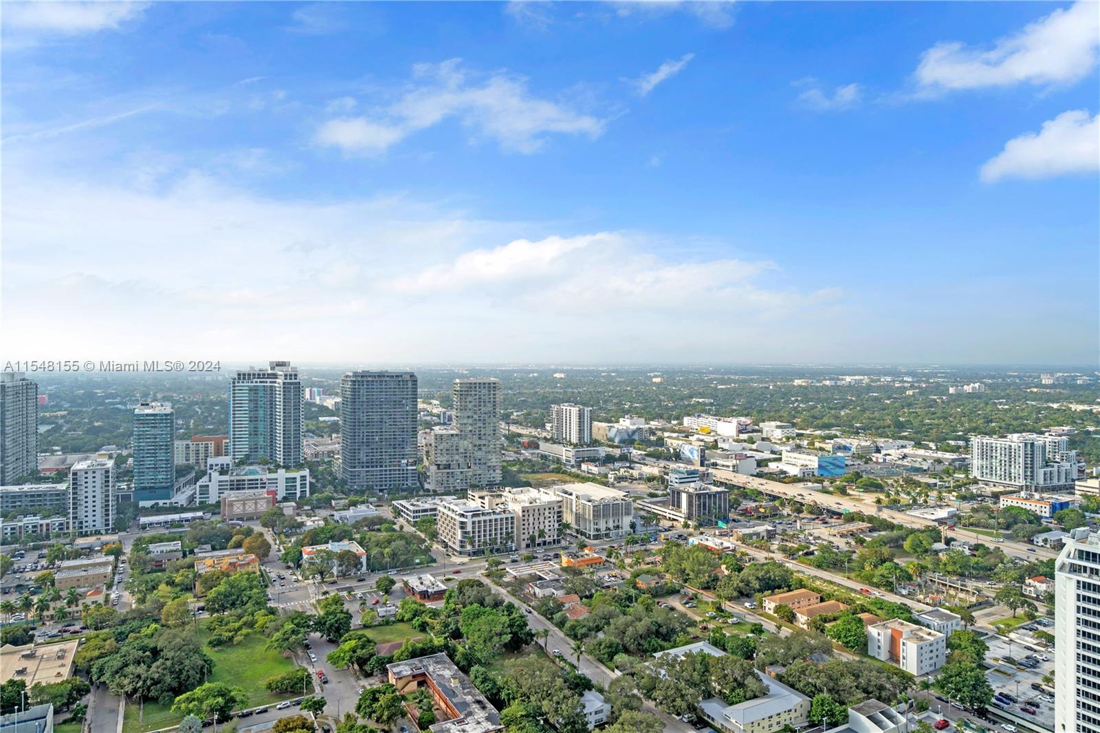3131 NE 7th Ave #4206, Miami FL 33137