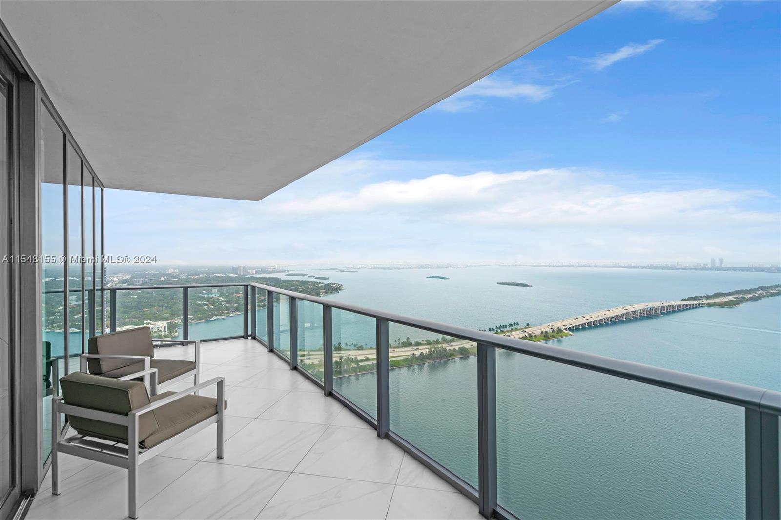 3131 NE 7th Ave #4206, Miami FL 33137
