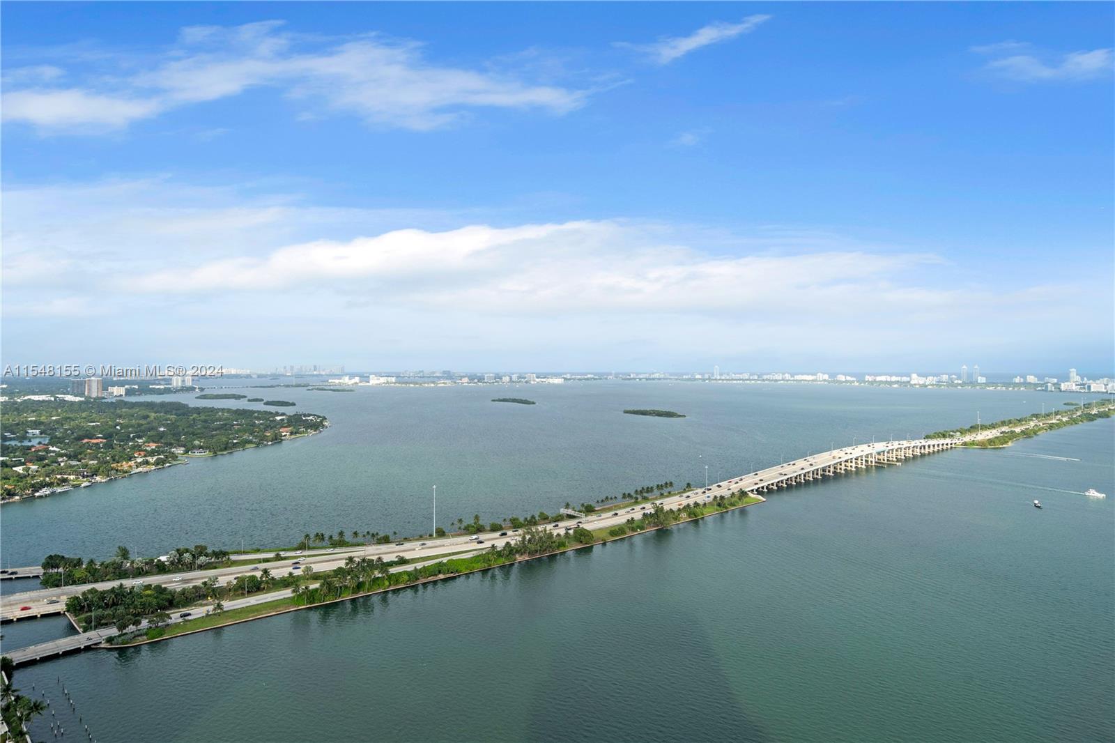 3131 NE 7th Ave #4206, Miami FL 33137