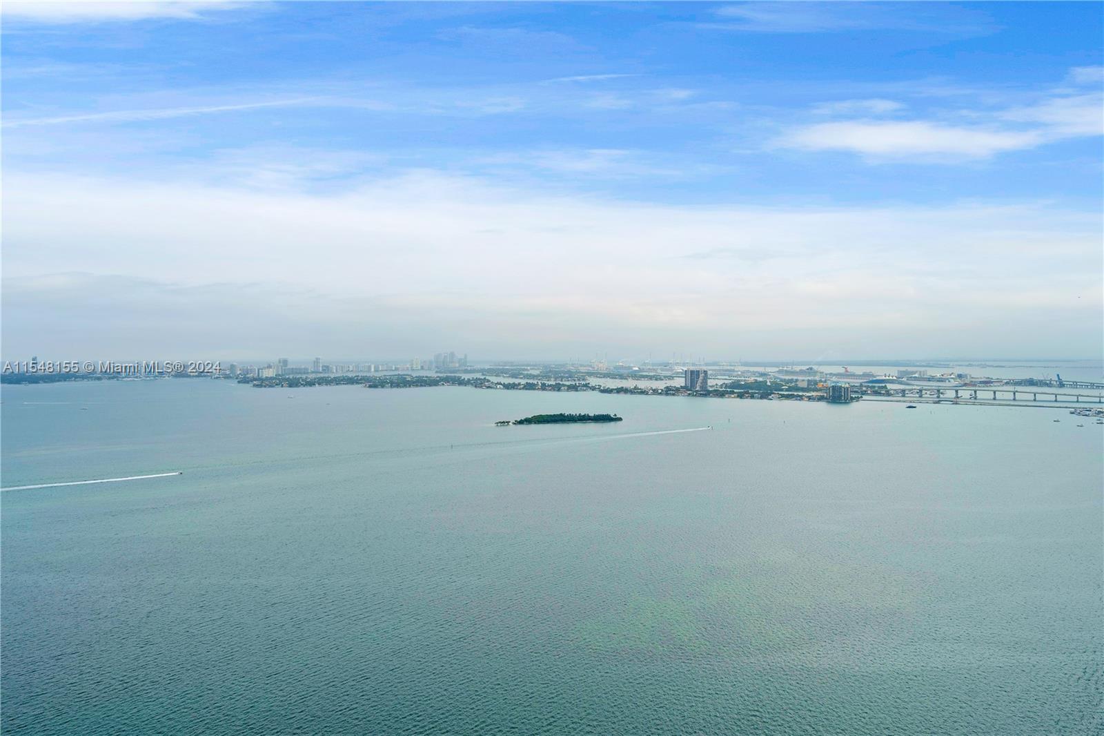 3131 NE 7th Ave #4206, Miami FL 33137