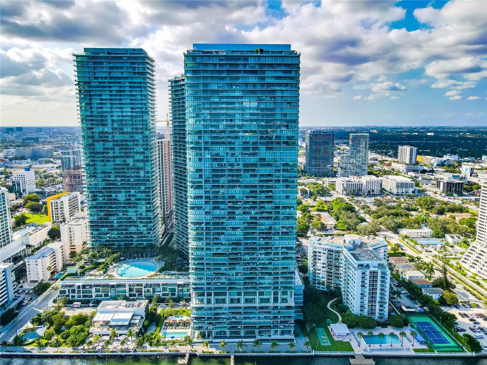 3131 NE 7th Ave #4206, Miami FL 33137