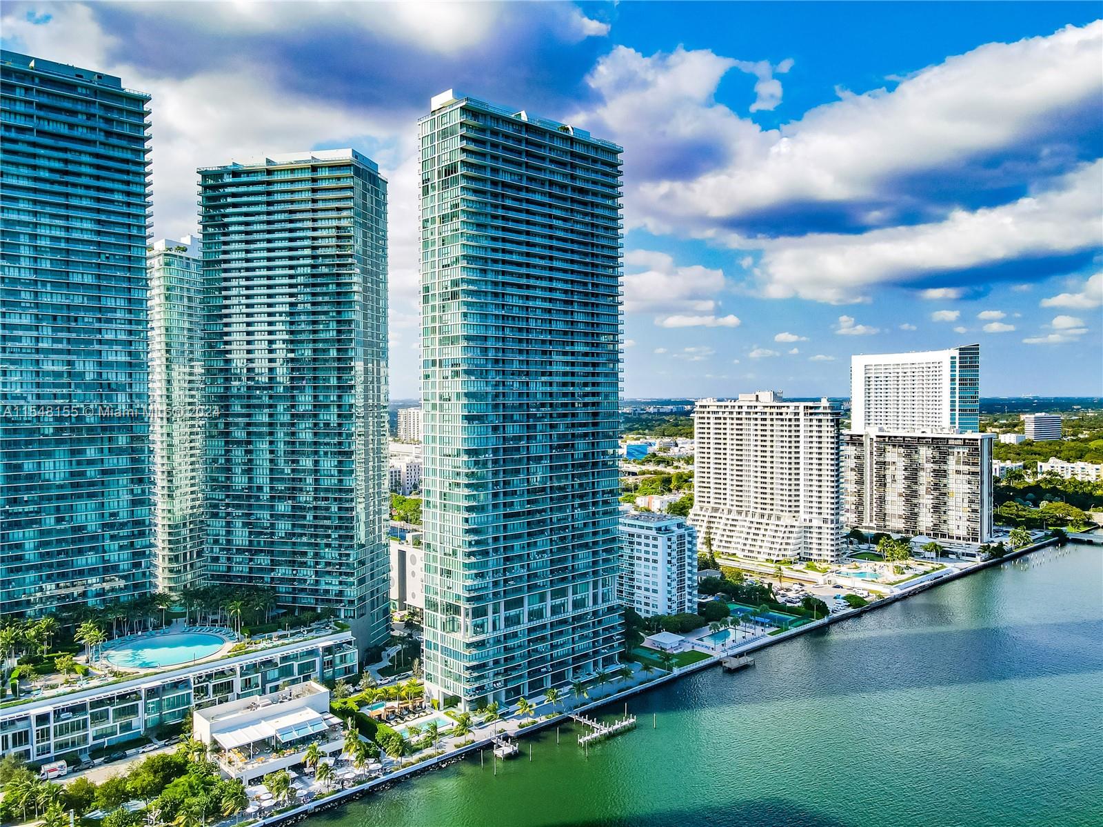 3131 NE 7th Ave #4206, Miami FL 33137