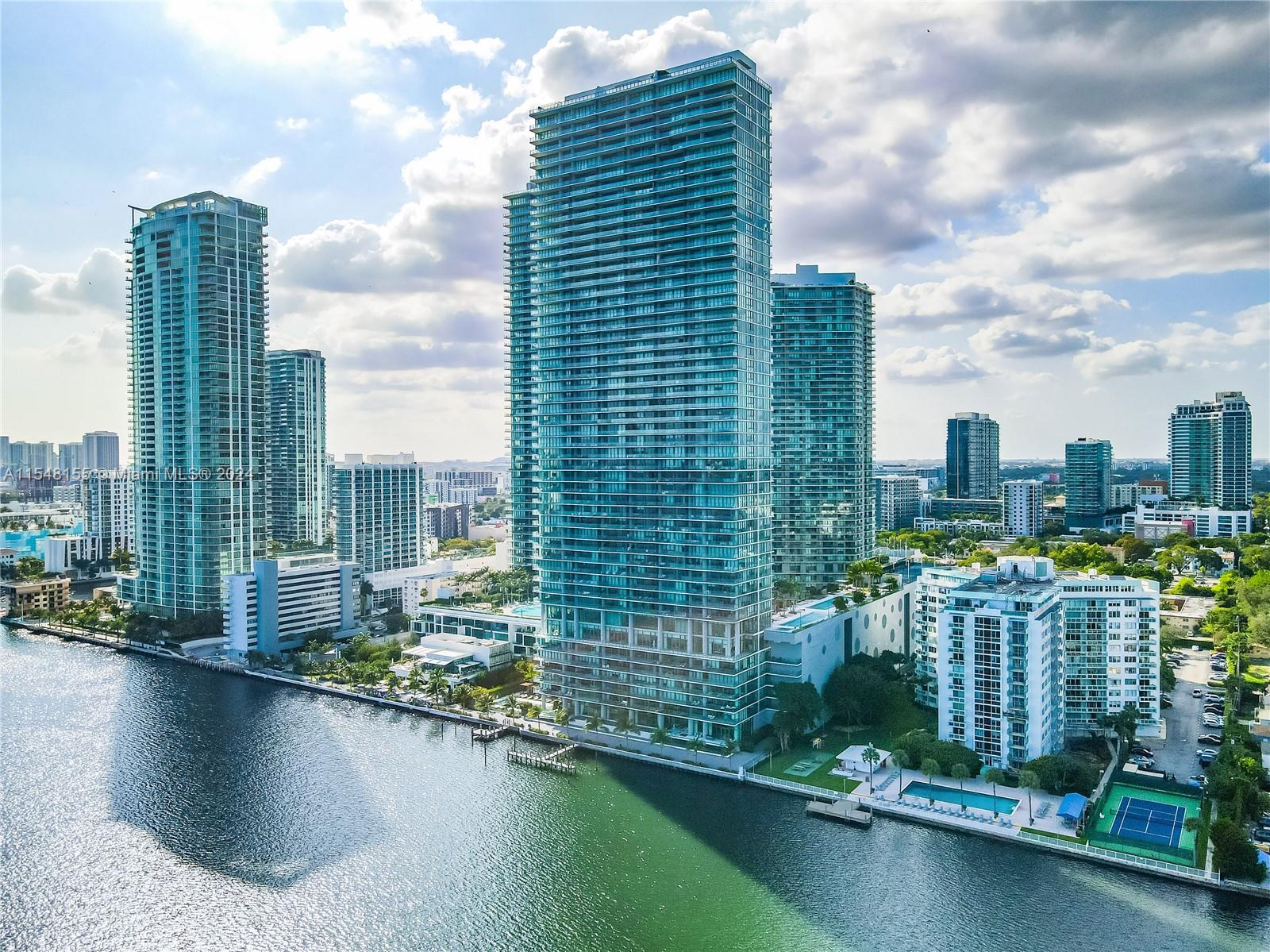 3131 NE 7th Ave #4206, Miami FL 33137