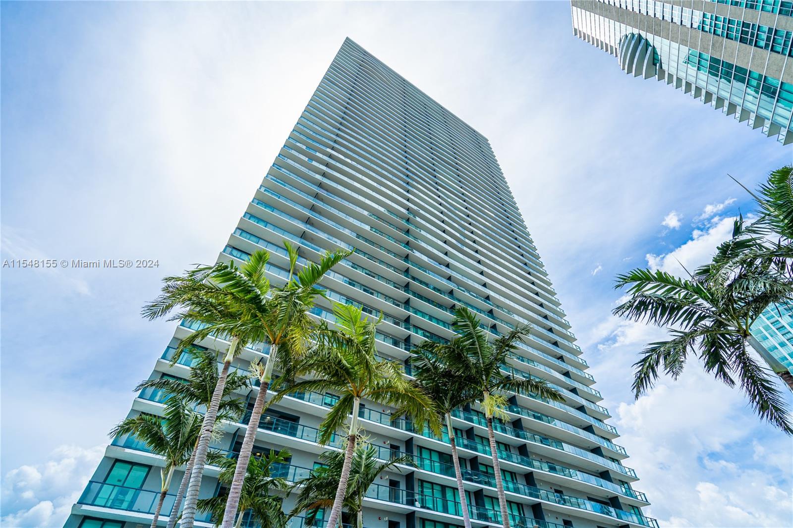 3131 NE 7th Ave #4206, Miami FL 33137