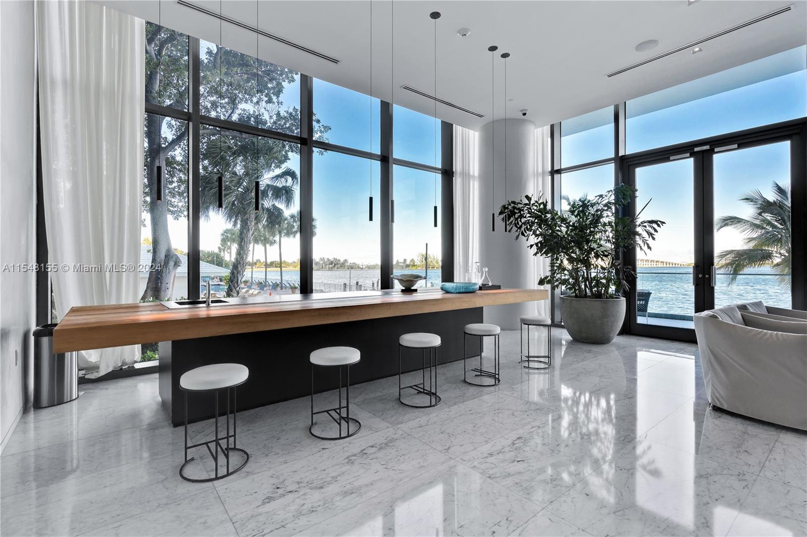 3131 NE 7th Ave #4206, Miami FL 33137