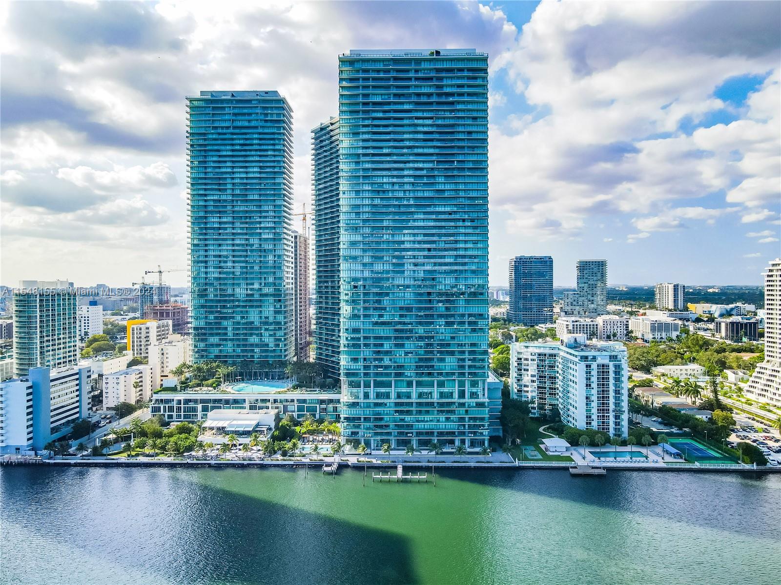 3131 NE 7th Ave #4206, Miami FL 33137