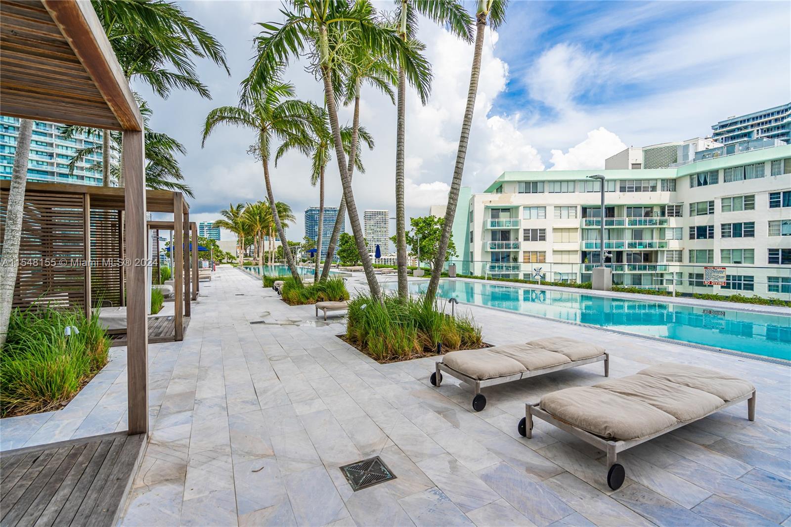 3131 NE 7th Ave #4206, Miami FL 33137