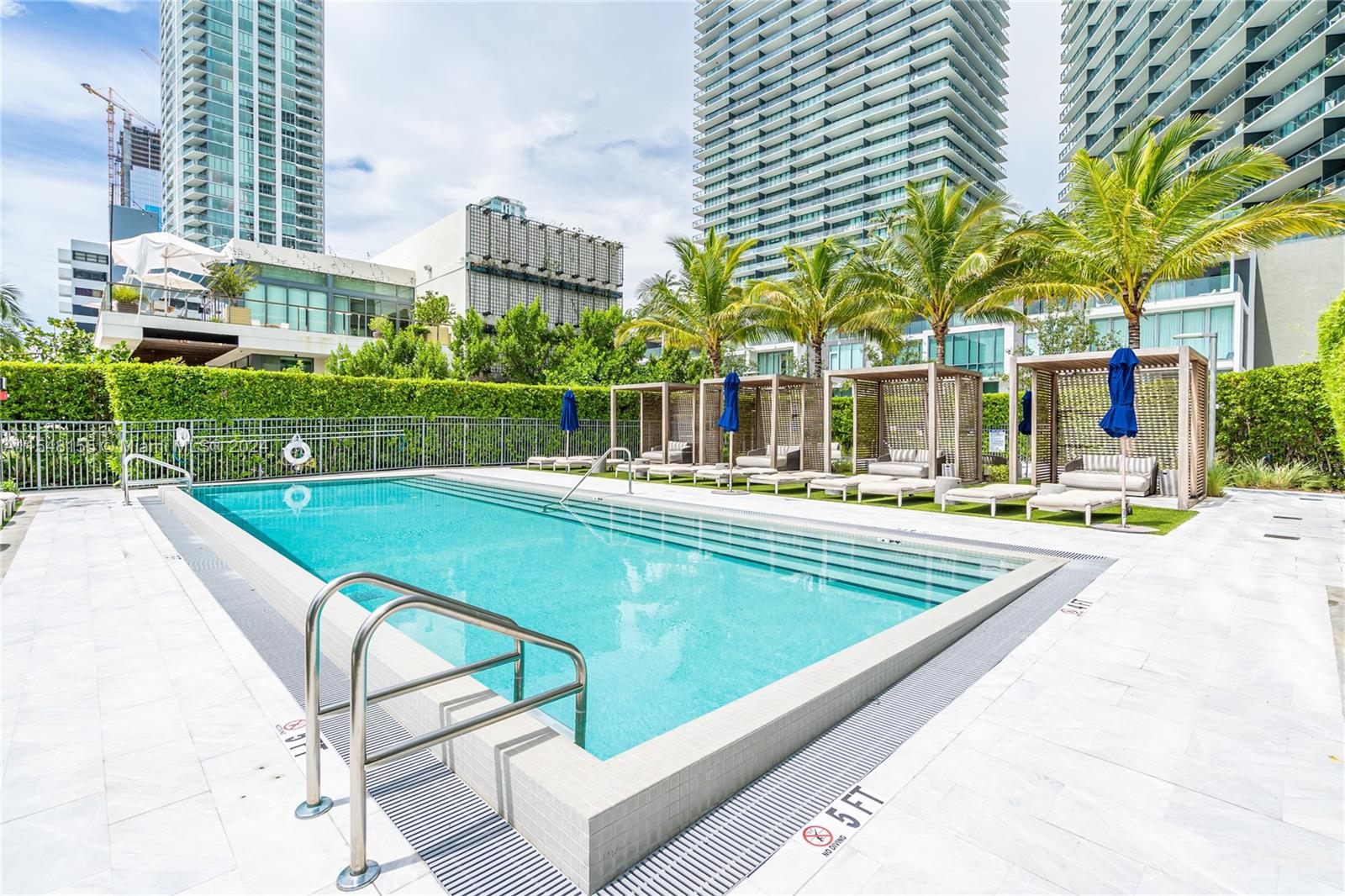 3131 NE 7th Ave #4206, Miami FL 33137