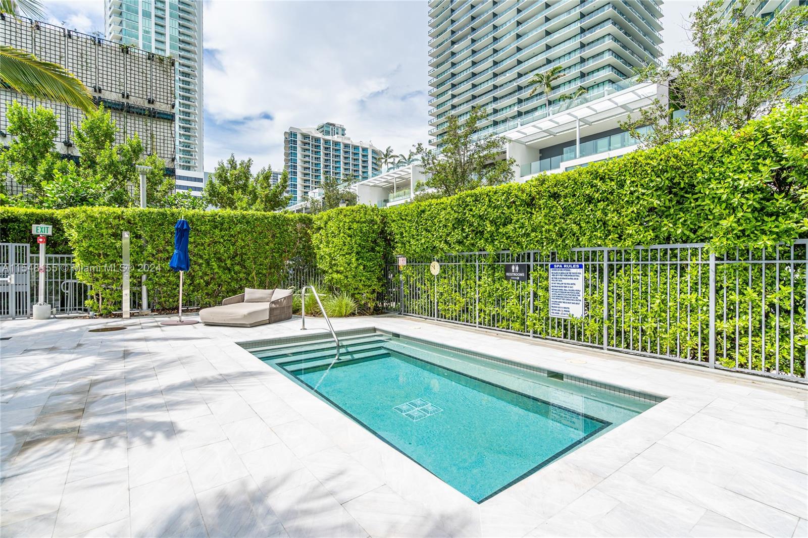 3131 NE 7th Ave #4206, Miami FL 33137