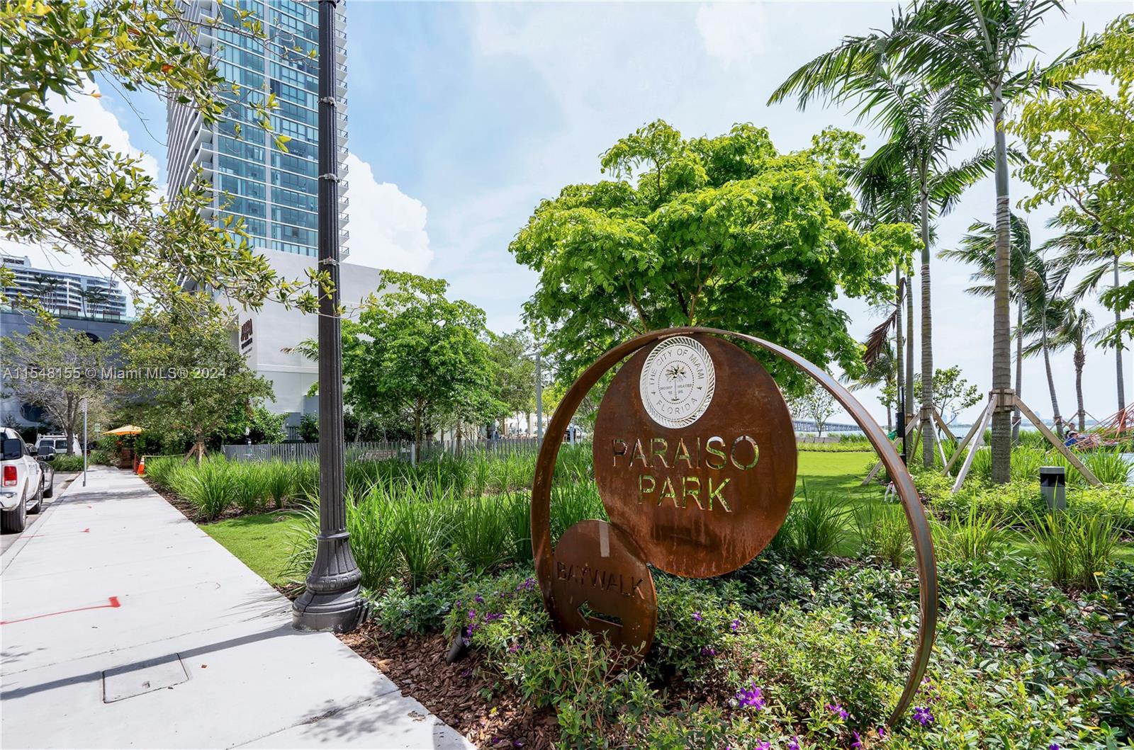 3131 NE 7th Ave #4206, Miami FL 33137
