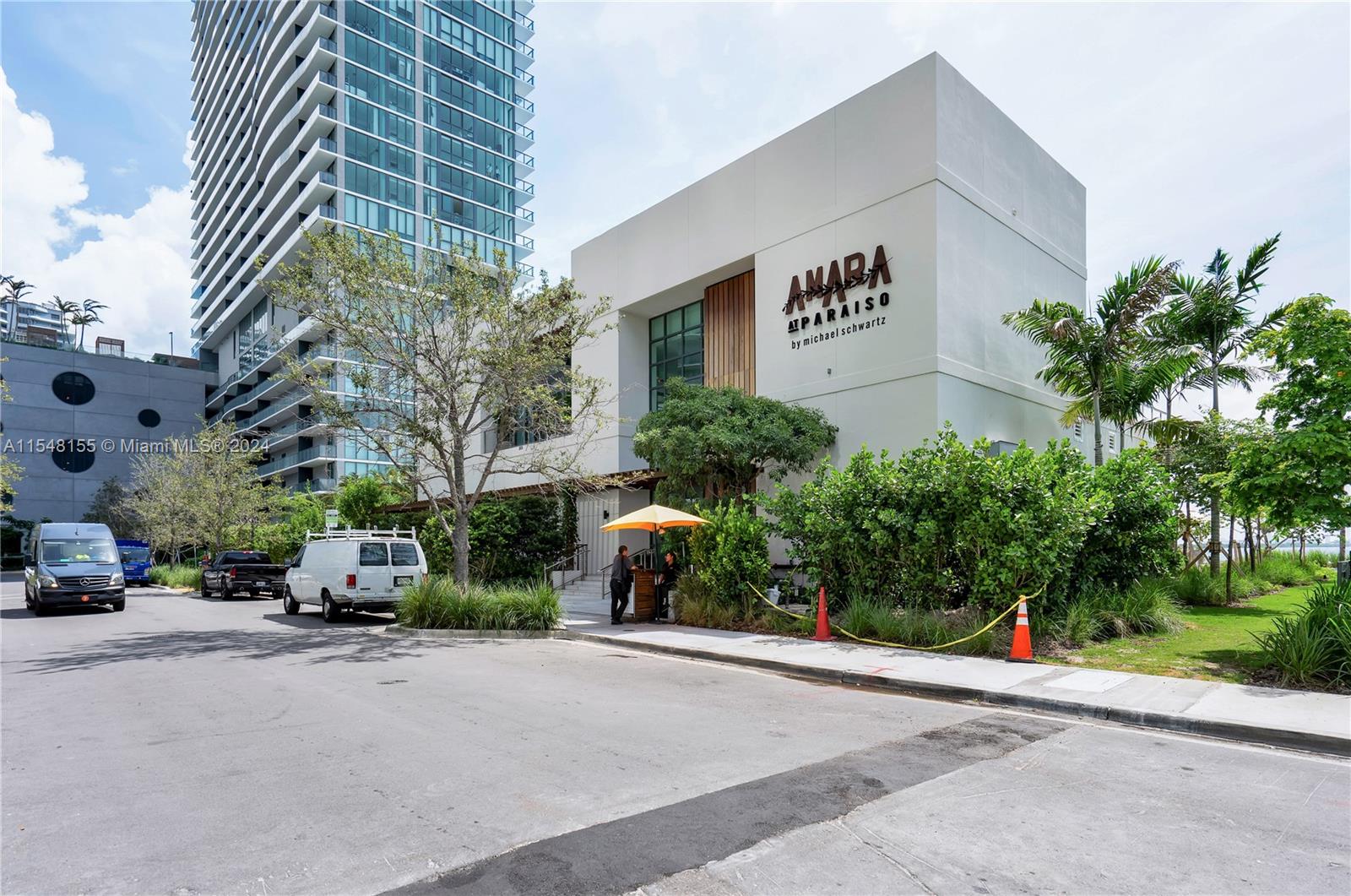 3131 NE 7th Ave #4206, Miami FL 33137