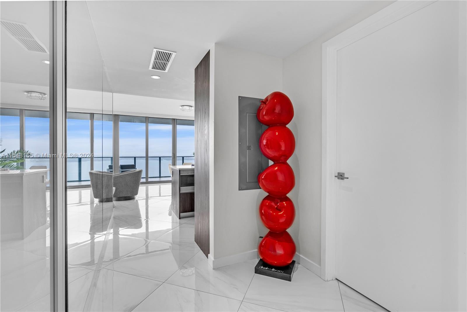3131 NE 7th Ave #4206, Miami FL 33137