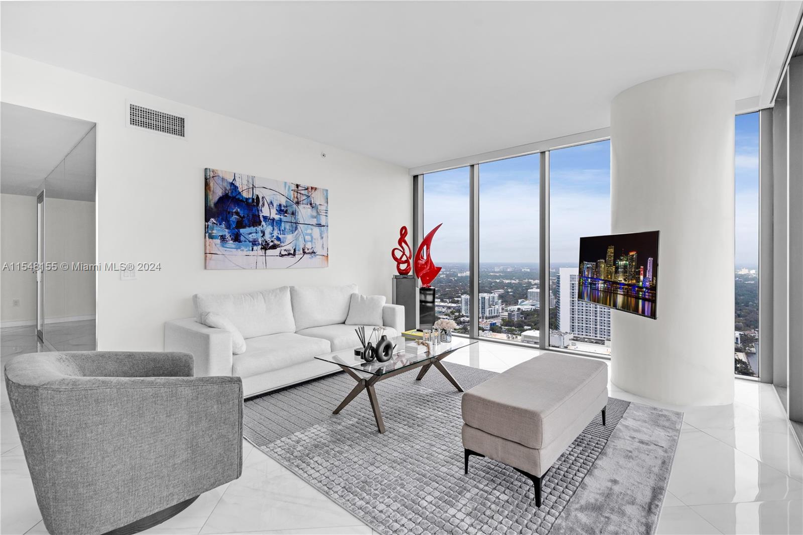 3131 NE 7th Ave #4206, Miami FL 33137