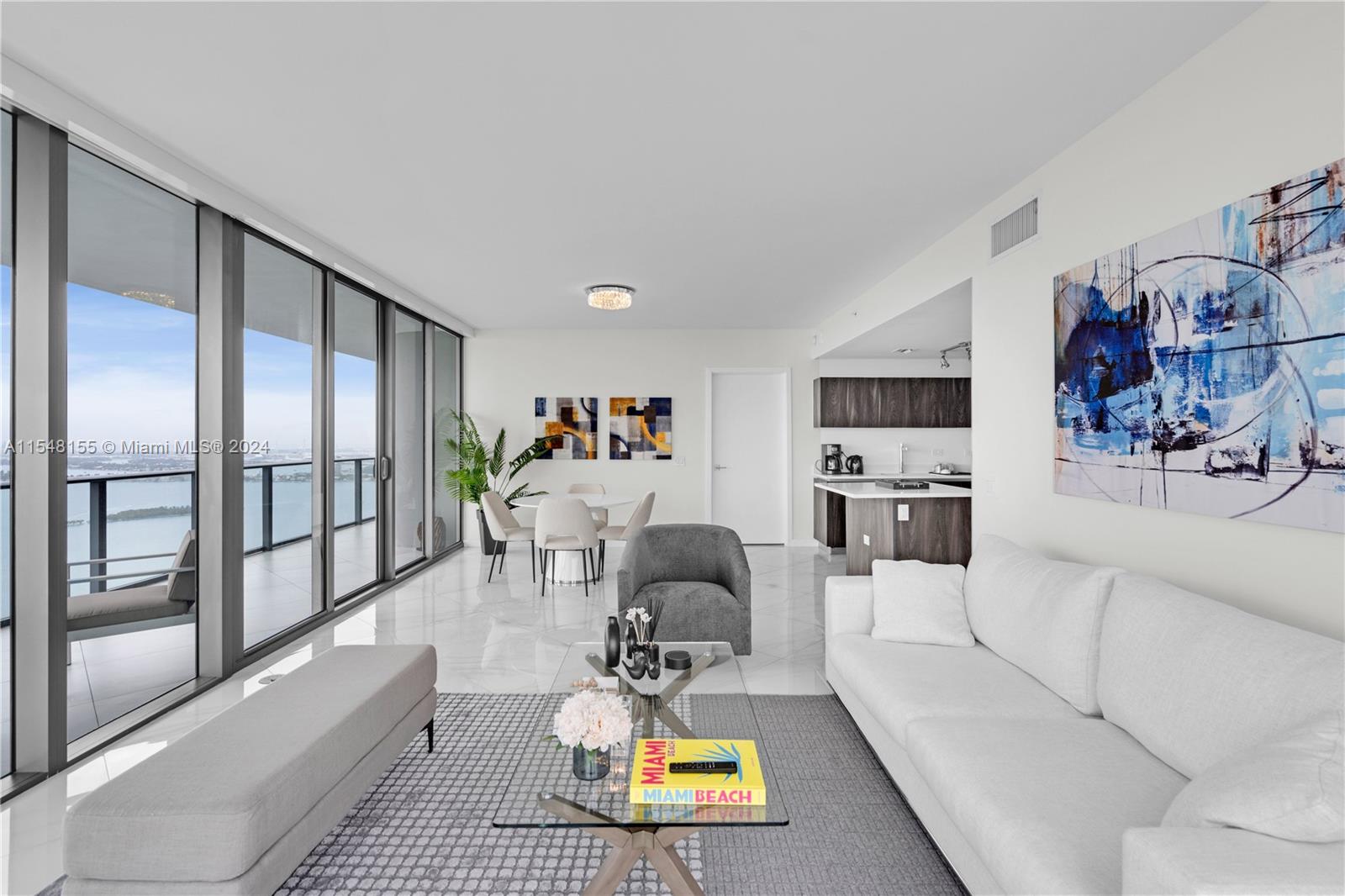 3131 NE 7th Ave #4206, Miami FL 33137