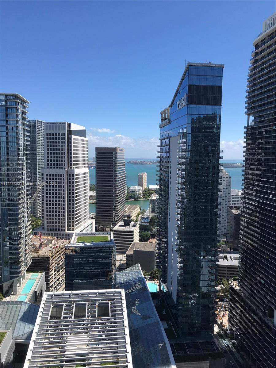 88 SW 7th St #3509, Miami FL 33130