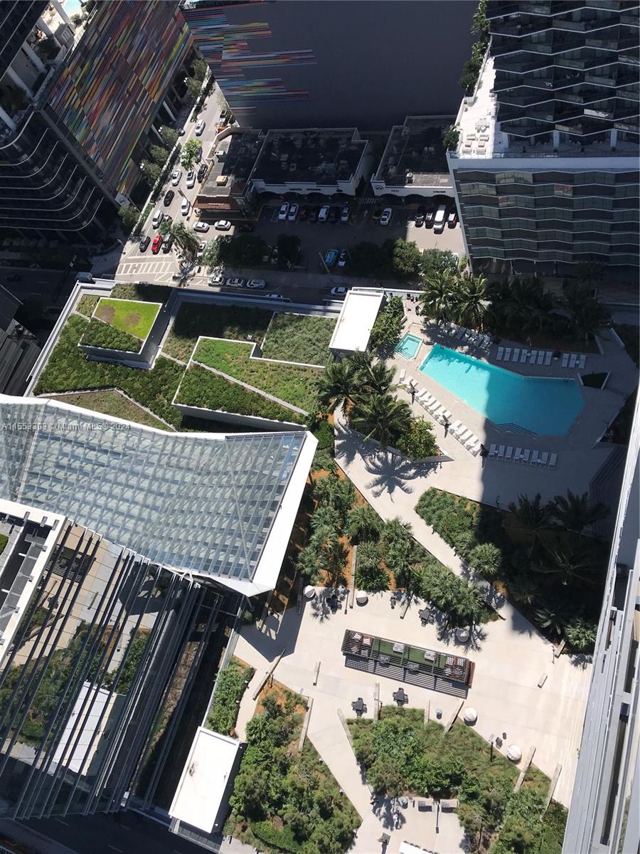 88 SW 7th St #3509, Miami FL 33130