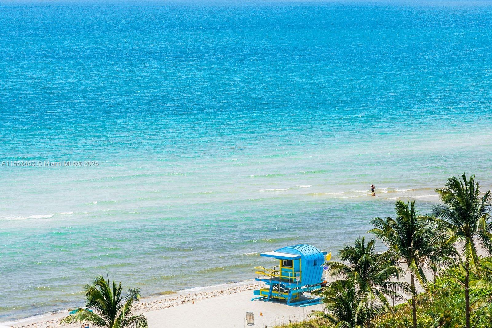 Condo for Sale in Miami Beach, FL