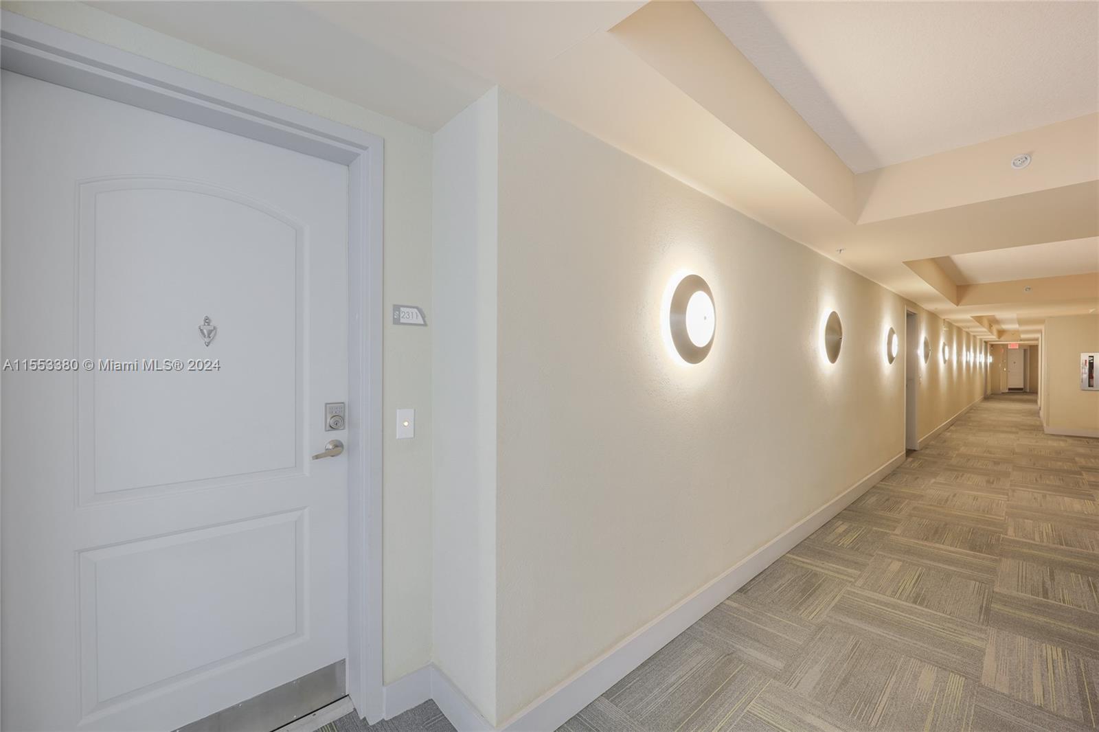 110 Washington Ave #2311, Miami Beach FL 33139