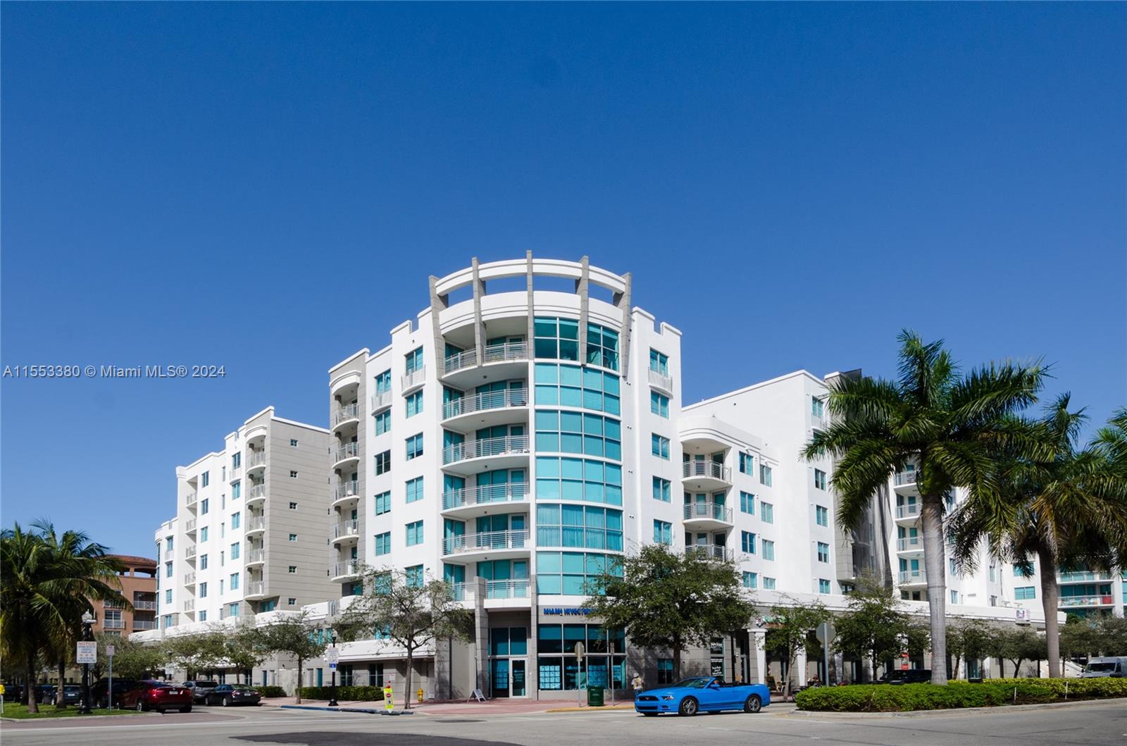 110 Washington Ave #2311, Miami Beach FL 33139