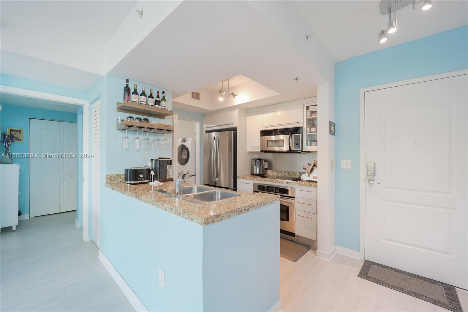 110 Washington Ave #2311, Miami Beach FL 33139