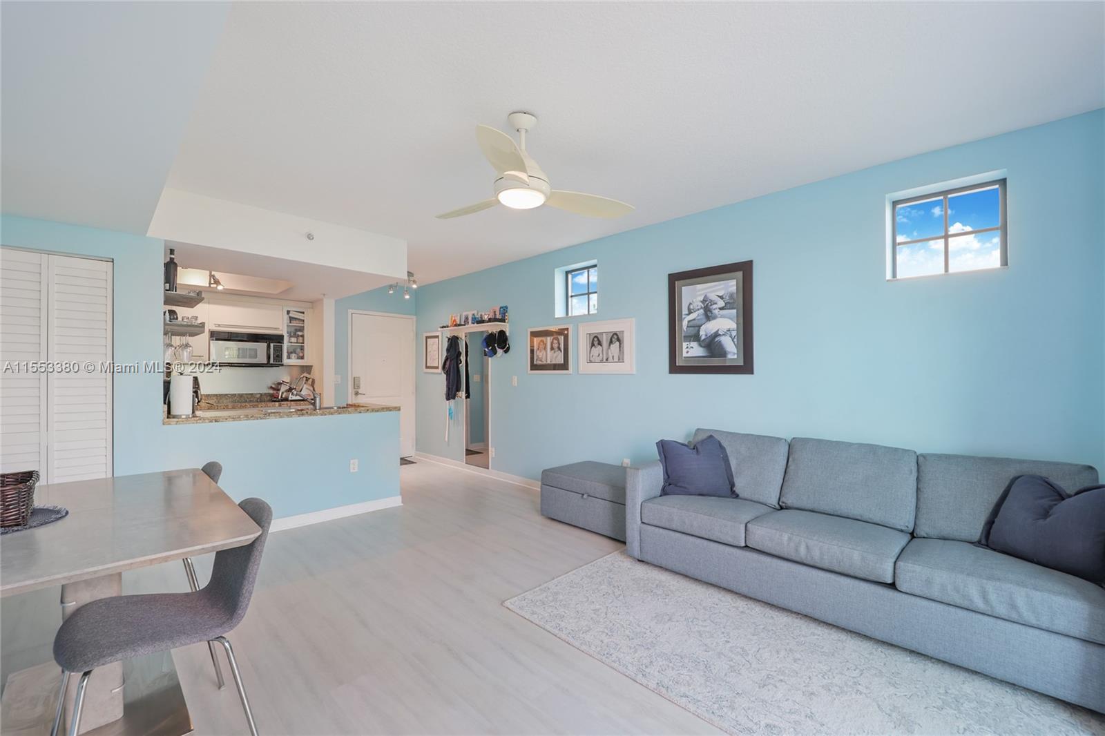 110 Washington Ave #2311, Miami Beach FL 33139