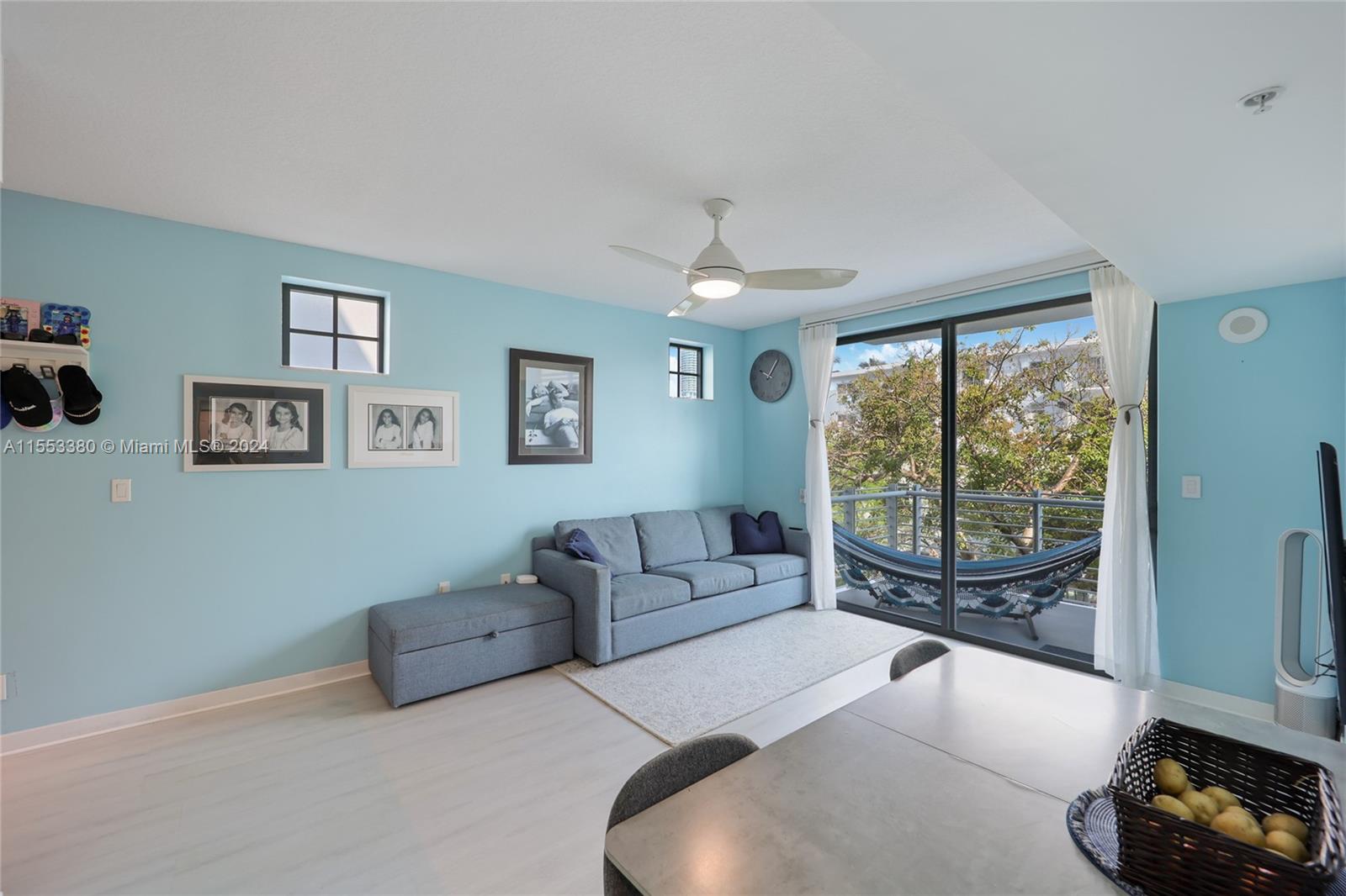 110 Washington Ave #2311, Miami Beach FL 33139