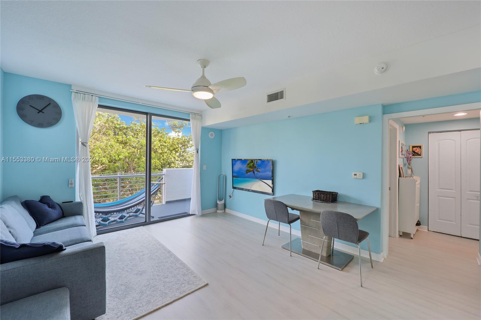110 Washington Ave #2311, Miami Beach FL 33139