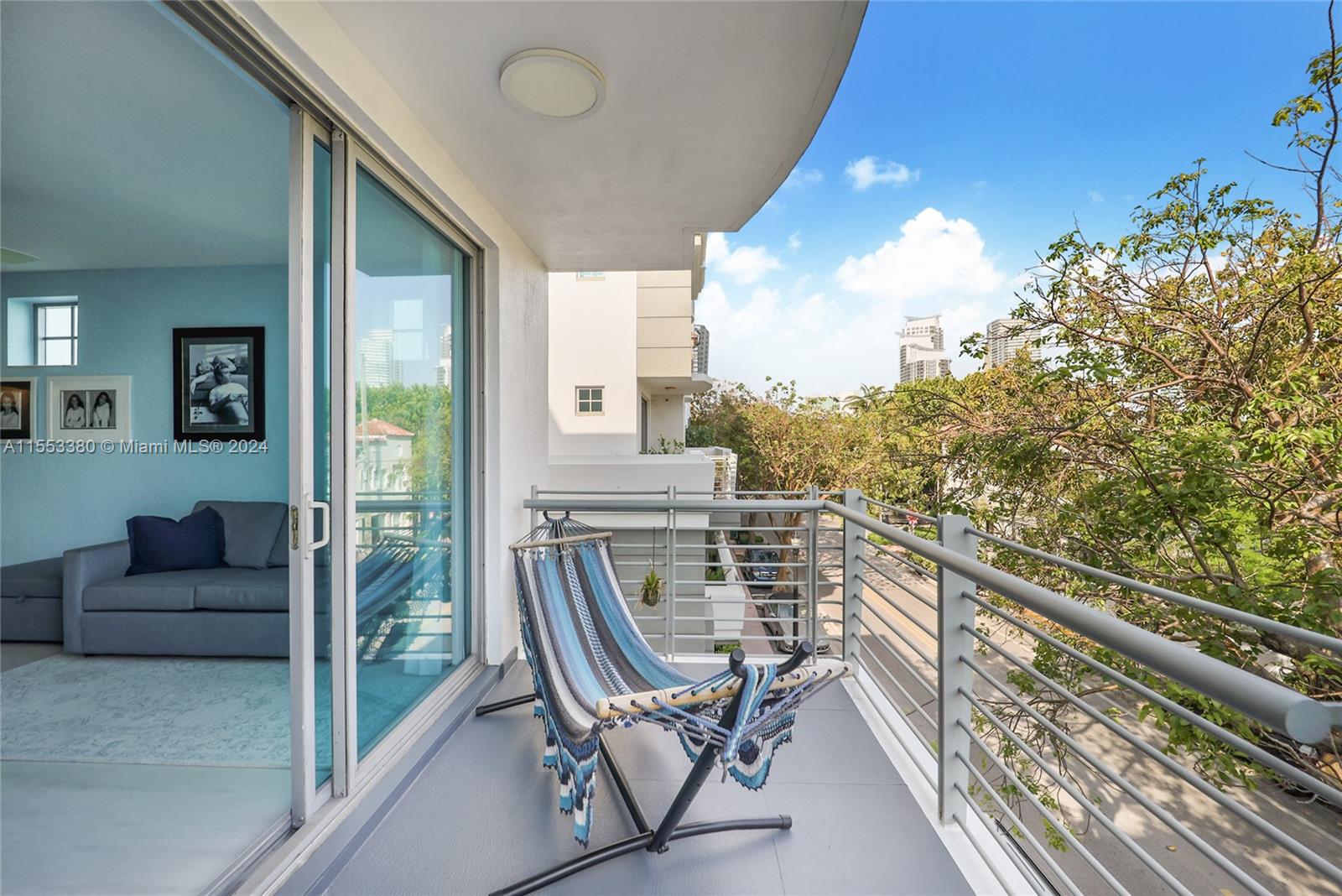 110 Washington Ave #2311, Miami Beach FL 33139