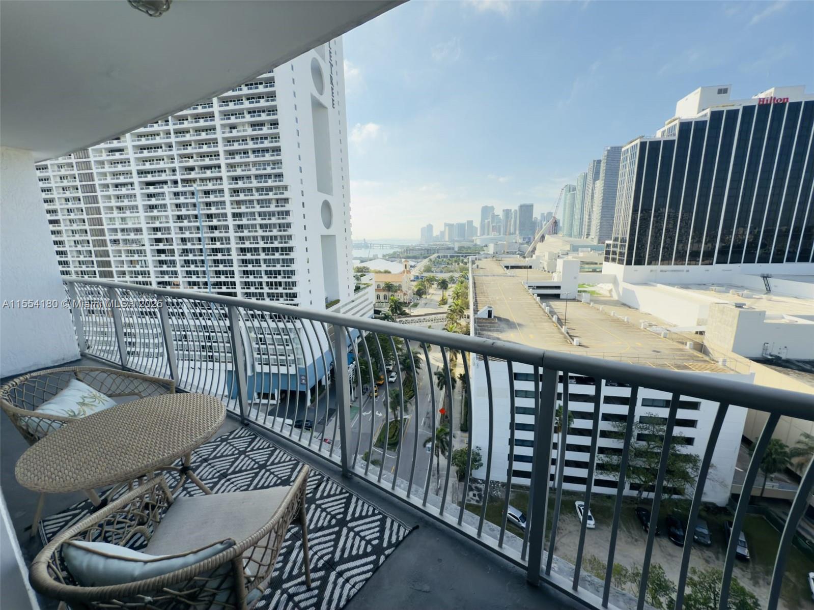 BEST DEAL AT OPERA TOWERS.  BEAUTIFUL 1/1 UNIT IN THE BEST LOCATION!!! BUILDING IS LOCATED ONLY MINUTES AWAY FROM I95, MIDTOWN, DOWNTOWN AND SOBE!!! GREAT AMENITIES POOL, GYM, MINI MARKET, HAIR SALON AND MUCH MORE!! GREAT RESTAURANTS AROUND THE AREA, PUBLIX WALKING DISTANCE!!  RENTED for $ 2500.