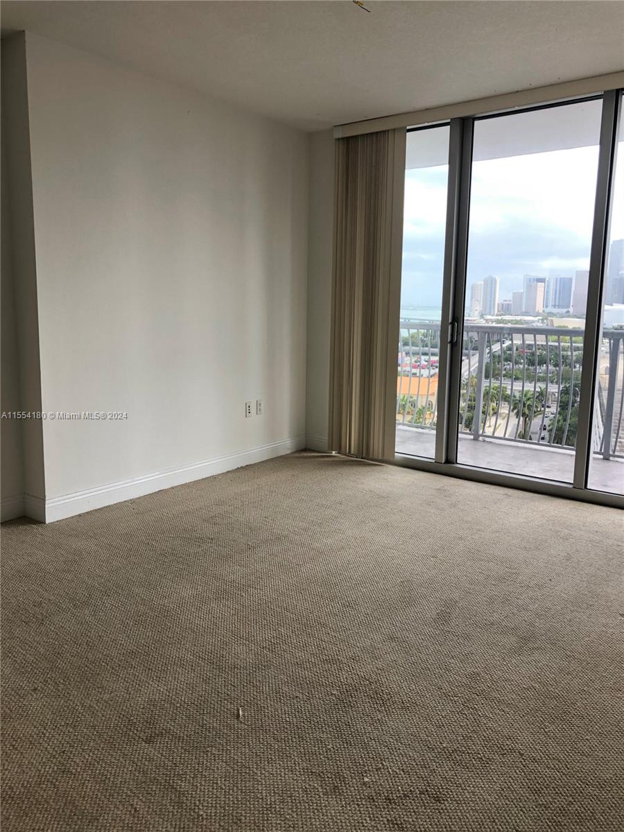 1750 N Bayshore Dr #1612, Miami, Florida image 3