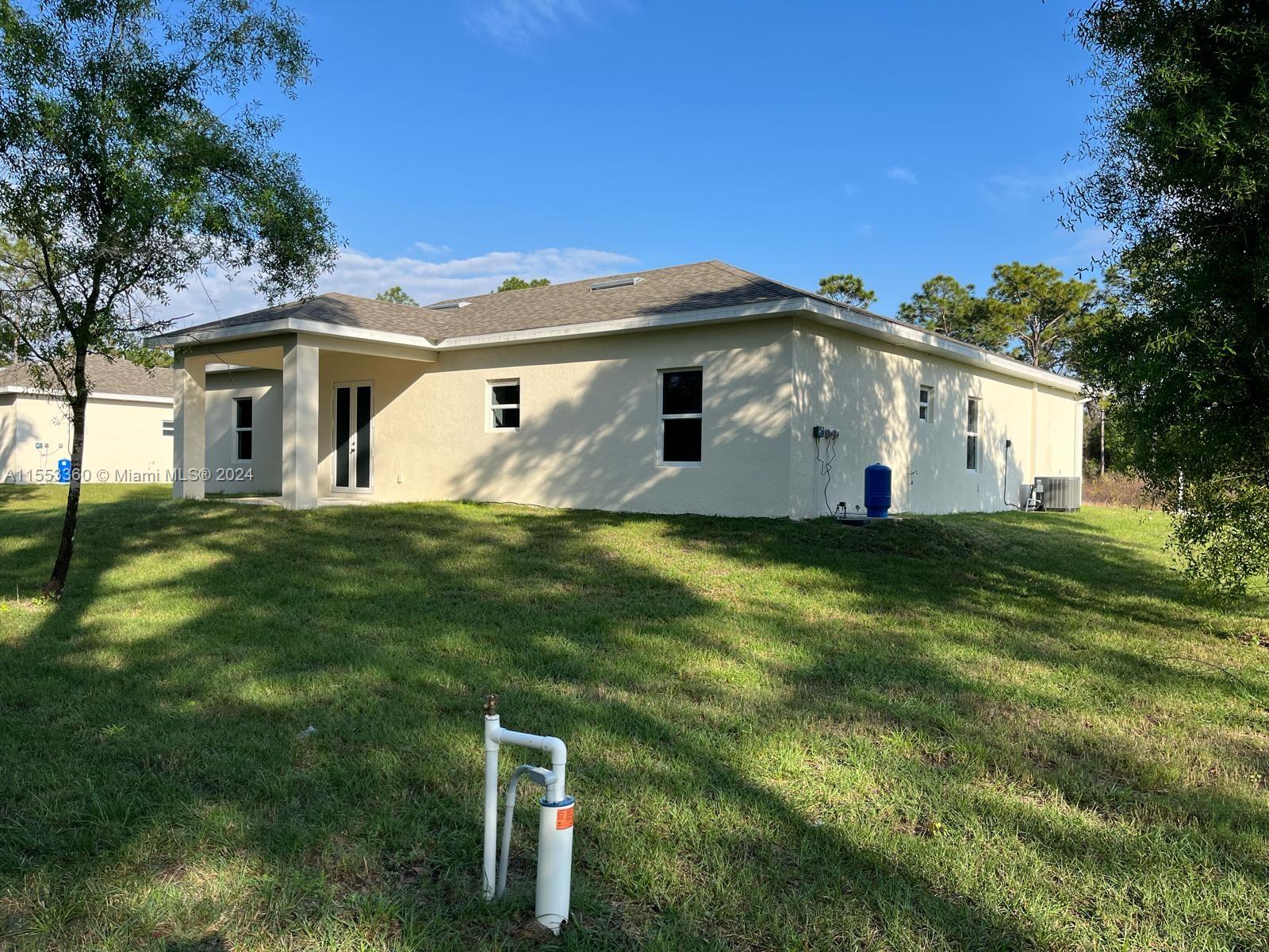 1024 E Bagget St, Lehigh Acres, Florida image 2