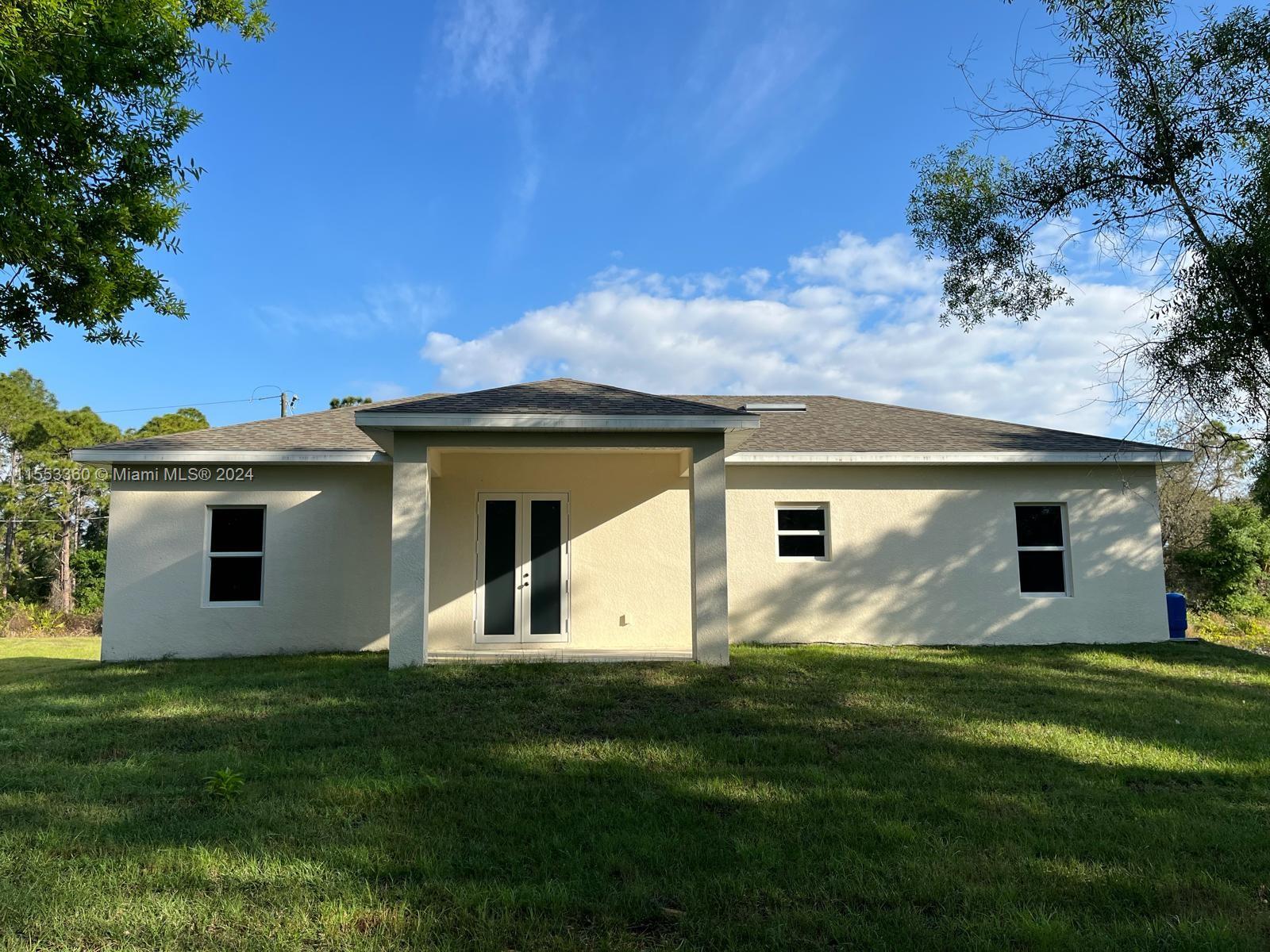 1024 E Bagget St, Lehigh Acres, Florida image 3