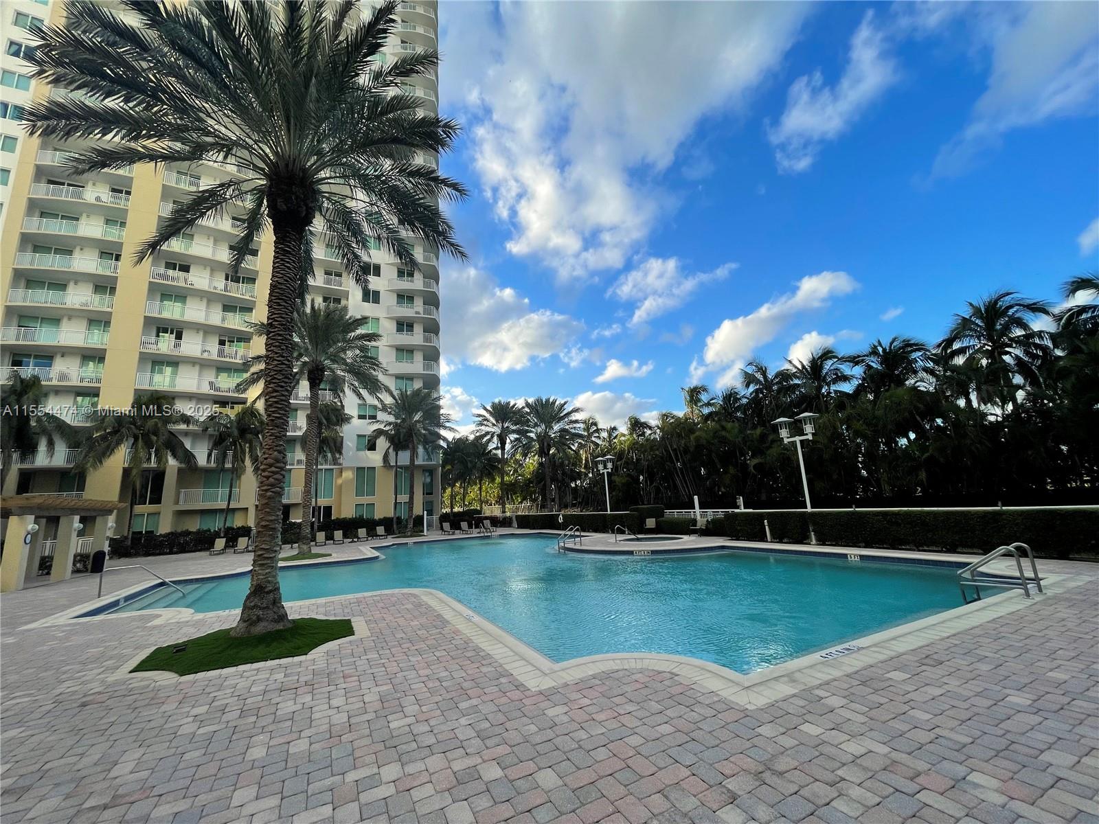 1755 E Hallandale Beach Blvd #1102E, Hallandale Beach, Florida image 15