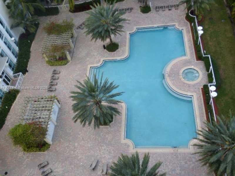 1755 E Hallandale Beach Blvd #1102E, Hallandale Beach, Florida image 16