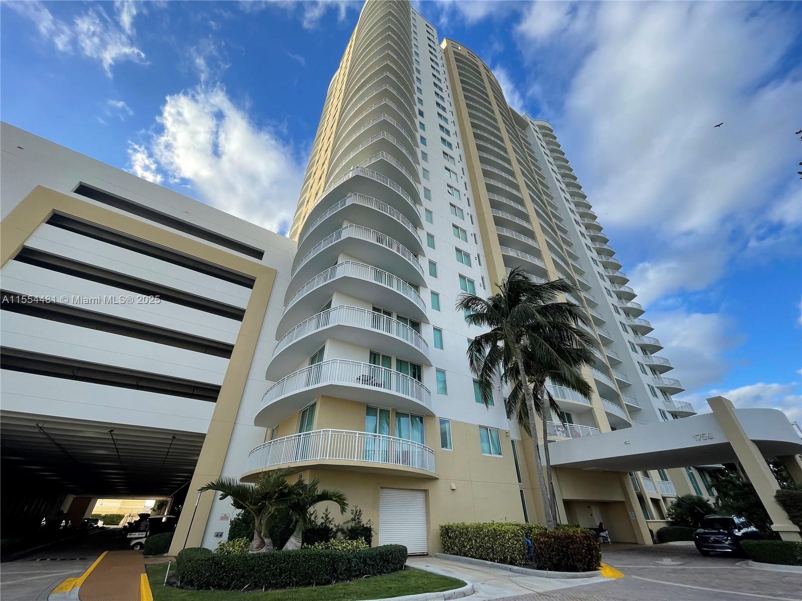 1755 E Hallandale Beach Blvd #2002E, Hallandale Beach, Florida image 2