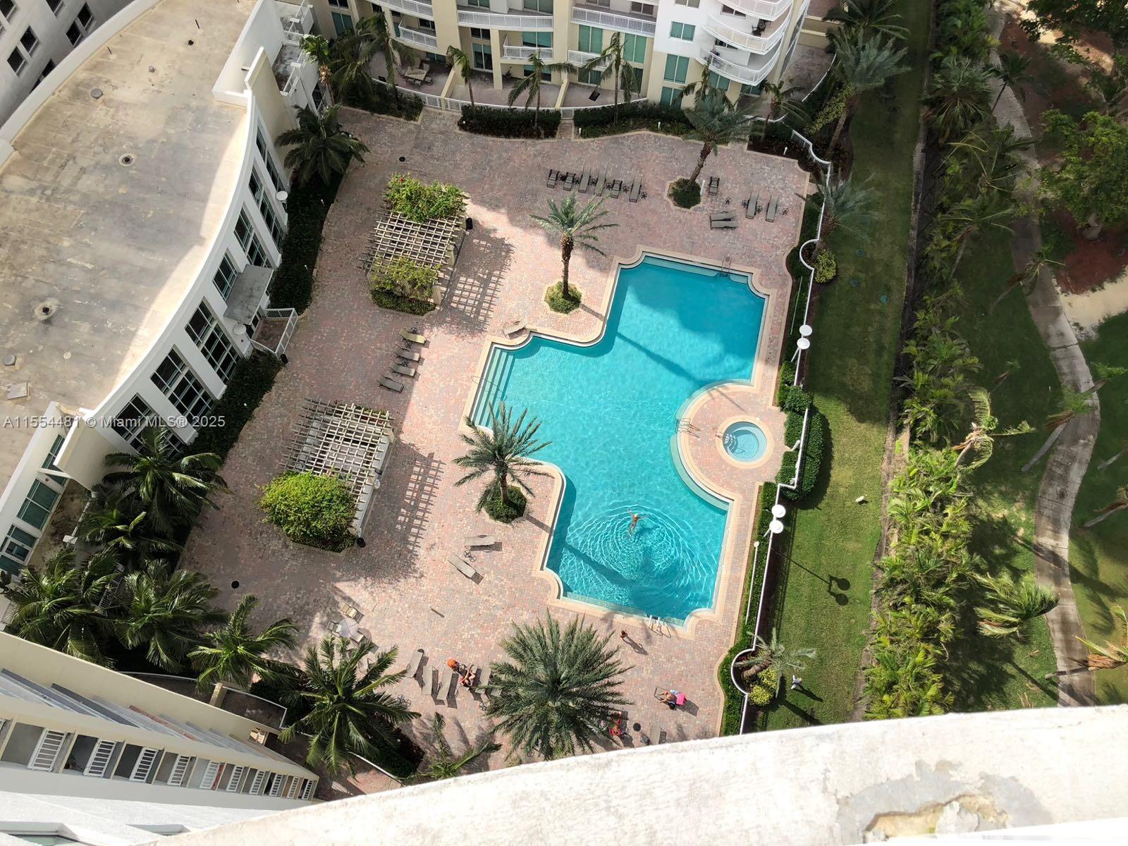 1755 E Hallandale Beach Blvd #2002E, Hallandale Beach, Florida image 21