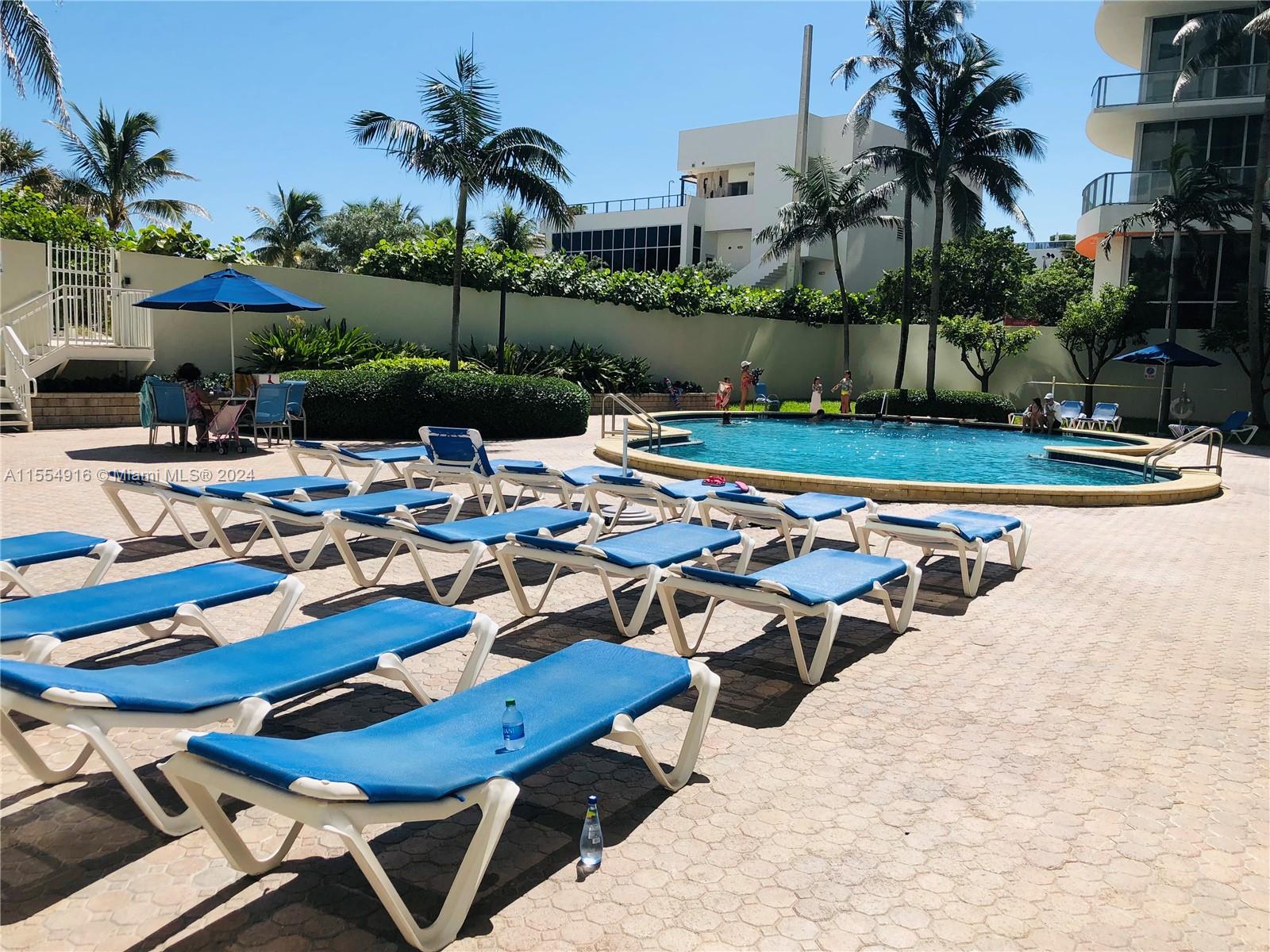 4001 S Ocean Dr #12L, Hollywood, Florida image 14