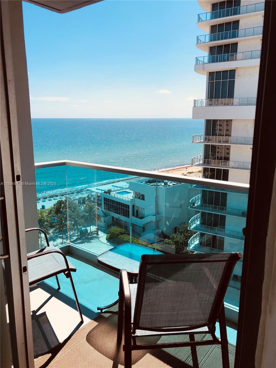 4001 S Ocean Dr #12L, Hollywood, Florida image 2