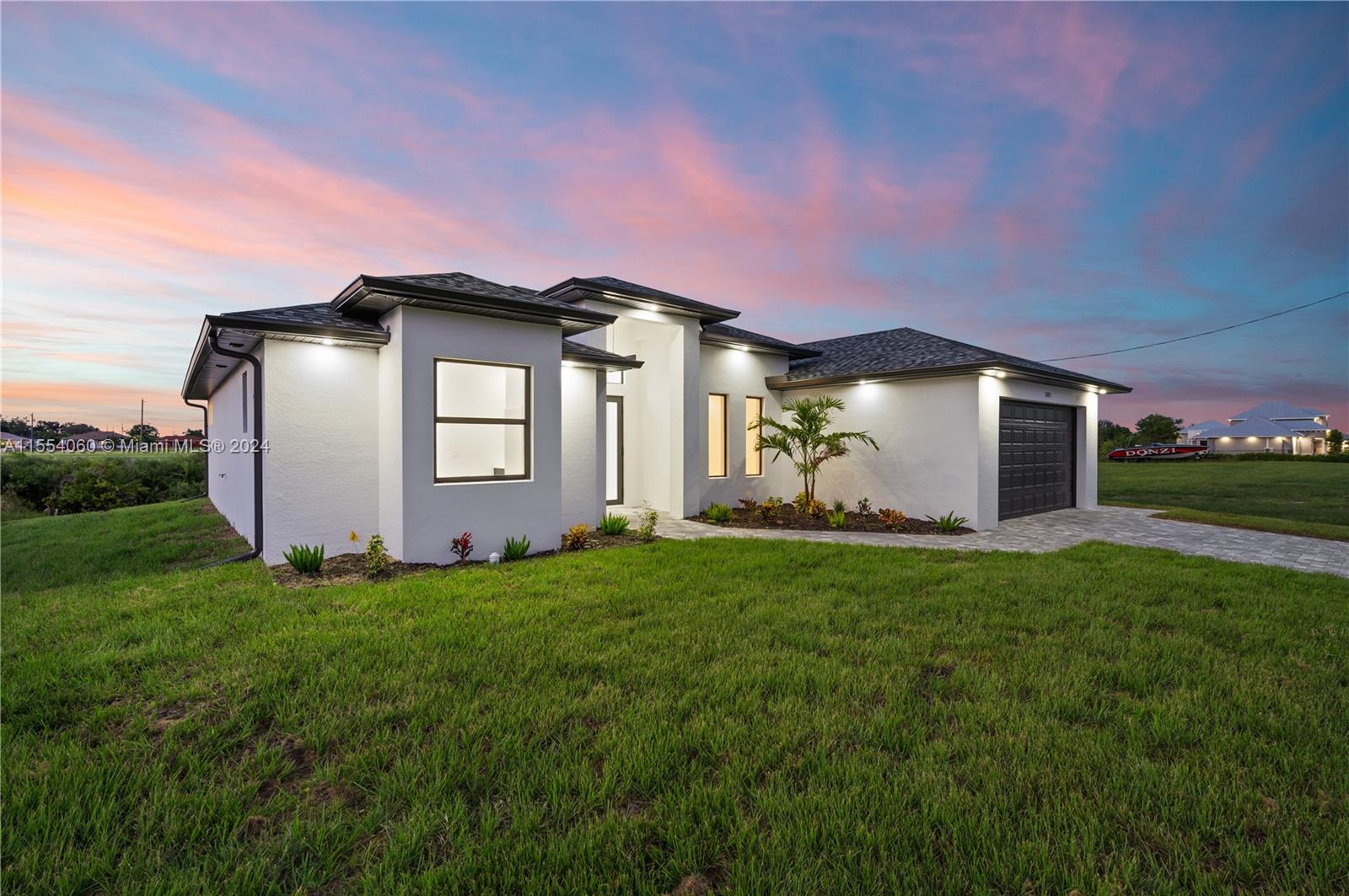 2477 NW 9th Ter, Cape Coral, Florida image 11