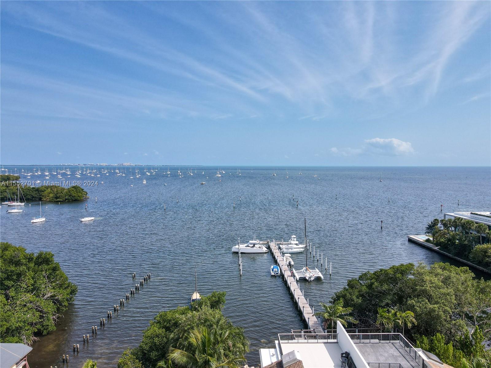 3163 Via Abitare Way #3, Coconut Grove, Florida image 39