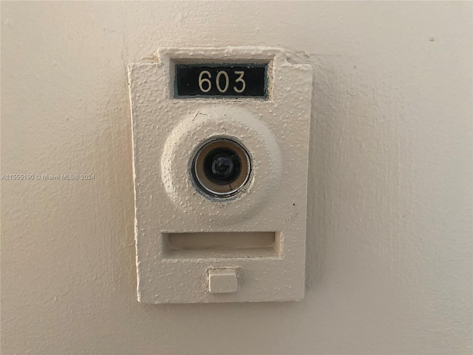 12590 NE 16th Ave #603, North Miami, Florida image 1