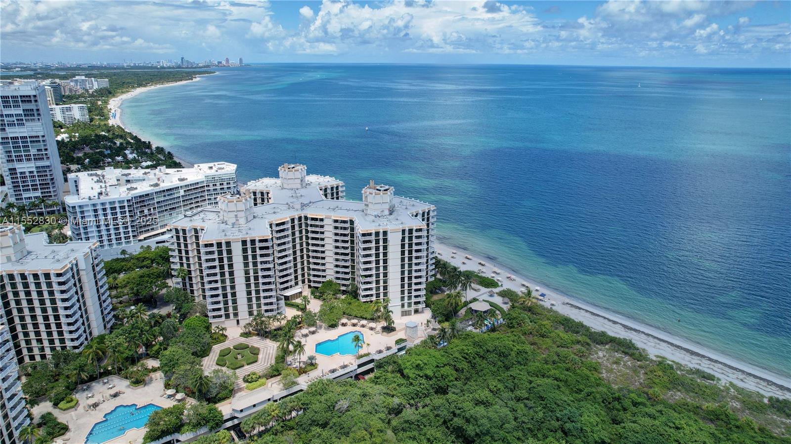 1111 Crandon Blvd Unit A404, Key Biscayne, Florida 33149